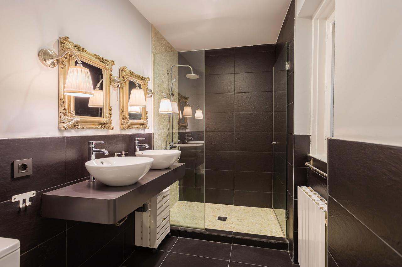 Claudio Coello III Apartment มาดริด ภายนอก รูปภาพ