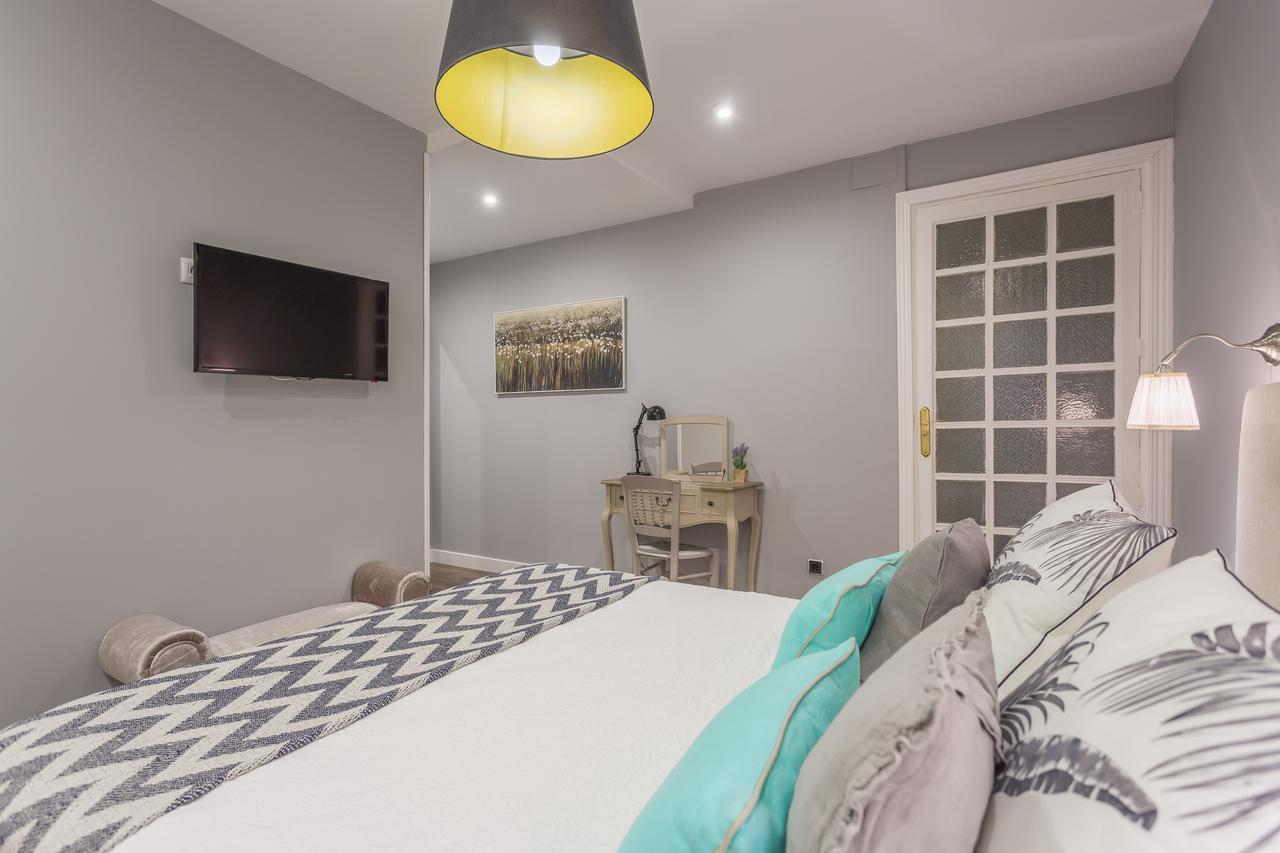 Claudio Coello III Apartment มาดริด ภายนอก รูปภาพ