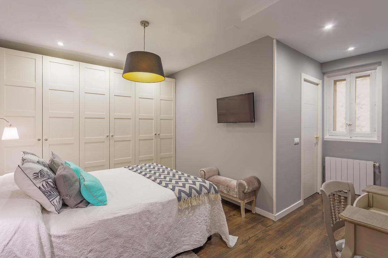 Claudio Coello III Apartment มาดริด ภายนอก รูปภาพ