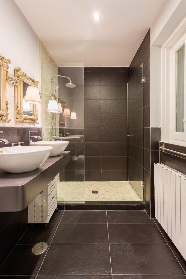 Claudio Coello III Apartment มาดริด ภายนอก รูปภาพ