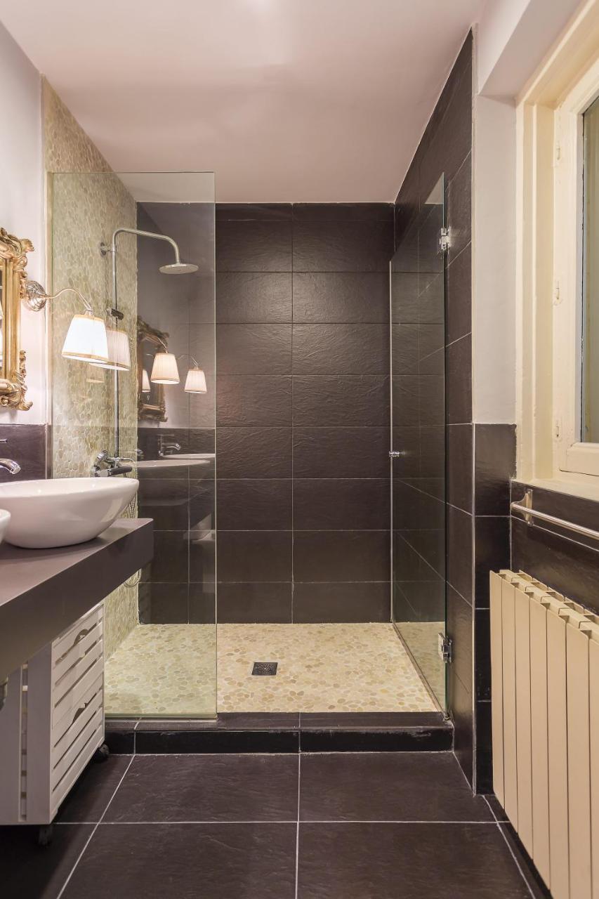 Claudio Coello III Apartment มาดริด ภายนอก รูปภาพ