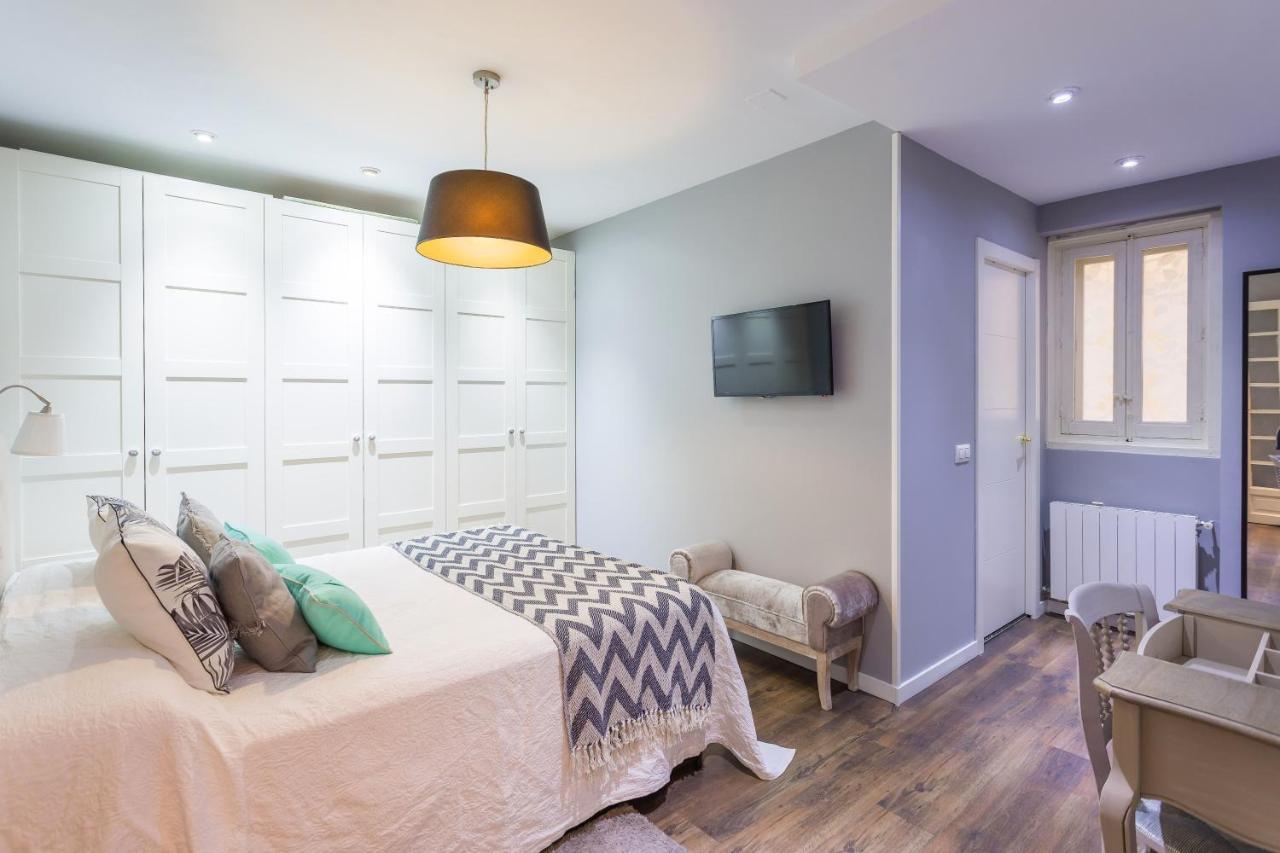 Claudio Coello III Apartment มาดริด ภายนอก รูปภาพ