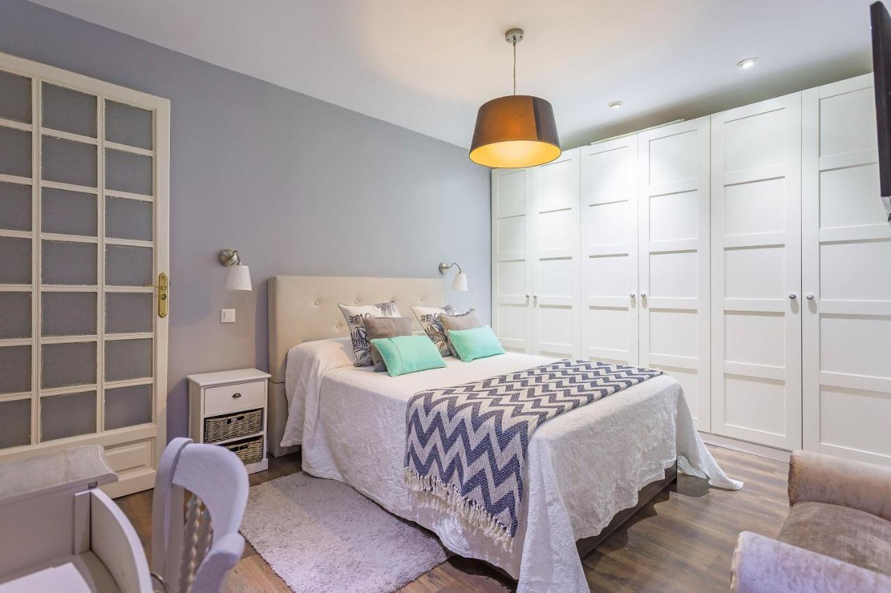 Claudio Coello III Apartment มาดริด ภายนอก รูปภาพ